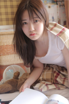 在车上爽