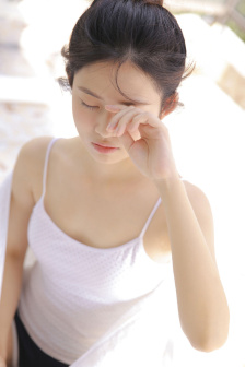 新泽西女孩